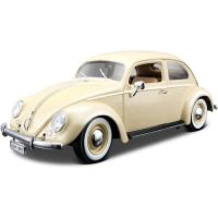 Bburago 1/18 Volkswagen Bogár 1955