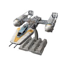 Revell 01209 Y-wing Starfighter 1:72