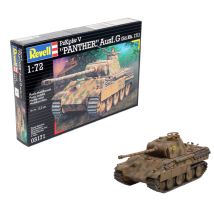 Revell 03171 PzKpfw V Panther Ausf.G   1:72