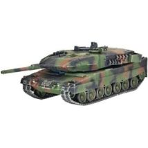 REVELL 03187 Leopard A5/A5NL  1:72
