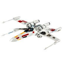 Revell 63601 Star Wars X-szárnyú szett 1:112