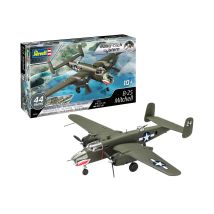 Revell 03650 B-25 Mitchell (easy click)  1:72