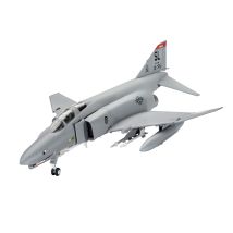Revell 63651  Model Set F-4E Phantom   1:72