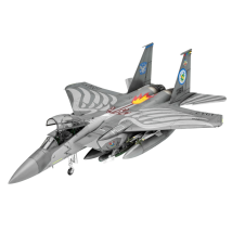 Revell 03841 F-15E Strike Eagle  1:72