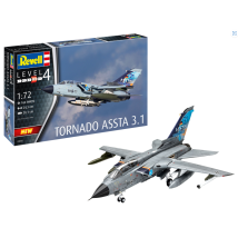 Revell 03842 Tornado ASSTA 3.1  1:72