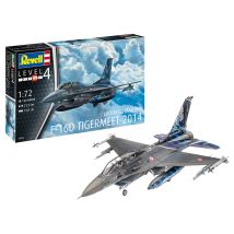 Revell 03844 F-16D Fighting Falcon  1:72