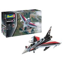 Revell 03848 Eurofighter Typhoon BARON SPIRIT  1:48