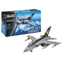 Revell 03853 Tornado GR.4 Farewell  1:48