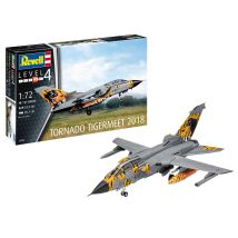 Revell 03880 Tornado ECR Tigermeet 2018  1:72