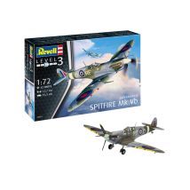 Revell 03897 Spitfire Mk. Vb  1:72