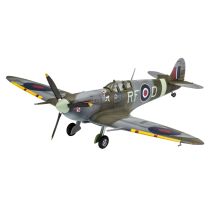 Revell 63897 Model Set Spitfire Mk. Vb   1:72