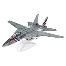 Revell 63950 Model Set F-14D Super Tomcat   1:100