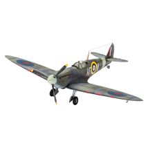 Revell 63953 Model Set Spitfire Mk. IIa  1:72