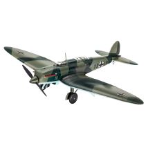 Revell 03962 Heinkel He70 F-2  1:72