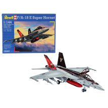 Revell 03997 F/A-18E Super Hornet  1:144