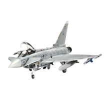 Revell 04282 Eurofighter Typhoon (együléses)  1:144