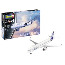 04952 - Airbus A321neo