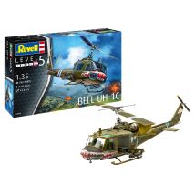 Revell 04960 Bell UH-1C  1:35