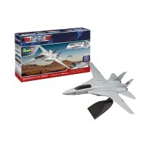 Revell 04966 F-14 Tomcat Top Gun (easyclick)  1:72