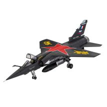 Revell 64971 Model Set Mirage F-1 C / CT  1:72