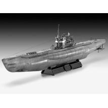 REVELL 05100 U-Boot Typ VII C/41