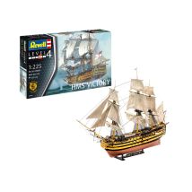 Revell 65408 HMS Victory szett  1:225