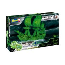 REVELL 05435 Ghost Ship 1:150, easy kit