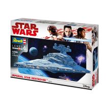 Revell 06719 SW Imperial Star Destroyer 1:2700