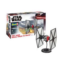 Revell 06745 Első Rend TIE vadász 1:35