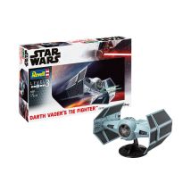 Revell 06780 Darth Vader's TIE Fighter  1:57