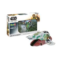 Revell 06785 Boba Fett's Starship™ 1:88
