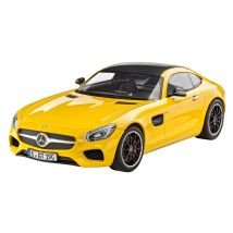 07028 REVELL Mercedes AMG GT