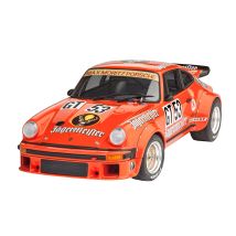 Revell 07031 Porsche 934 RSR Jägermeister