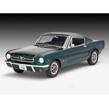 REVELL 07065 Ford Mustang Fastback 1:24