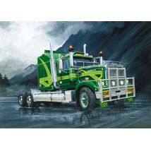 Italeri 0719 AUSTRALIAN TRUCK  1:24