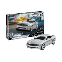 Revell 07648 Camaro Concept Car (easy click)  1:25