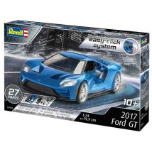 REVELL 07678 Ford GT 2017 1:24