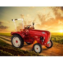 Revell 67820 Model Set Porsche Junior 108 (easy click)  1:24