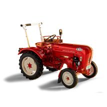 Revell 07820  Porsche Diesel Junior 108 traktor