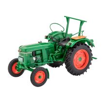 Revell 67821 Model Set Deutz D30 (easy click) epoche 4  1:24