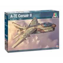 2797S ITALERI A-7 E Corsair II  1:48