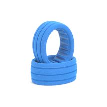 1/10-es zárt cellás gumi tömés hátsó pár