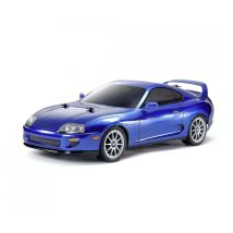 Tamiya Toyota Supra (JZA80) BT-01 2WD RC autó