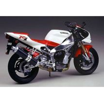 Yamaha YZF-R1 1000ccm 1997 1:12