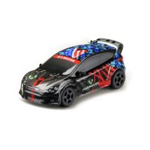 ABSIMA 1:24 EP 2WD Touring/Drif "X Racer" RTR wESP
