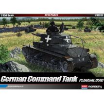 Academy 13313   PZ.KPFW. 35 (t)  1:35