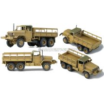 Academy 13410   M35 2.5TON TRUCK  1:72