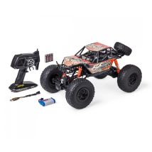 Dirt Crawler 4x4 1:8 RTR rc autó