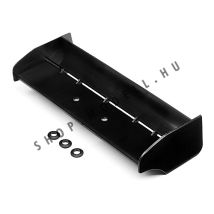 HPI 101124 1:8 Fekete hátsó szárny