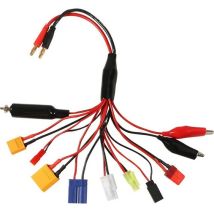 10 az 1ben Multi-töltőkábel RC